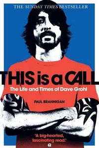 Dave Grohl