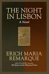 The Night in Lisbon