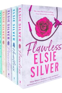 Elsie Silver 5 Book Set