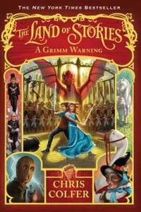 A Grimm Warning