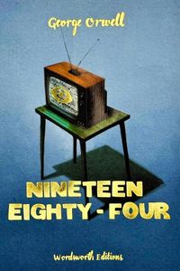 Nineteen Eighty-Four (Collector's Edition)