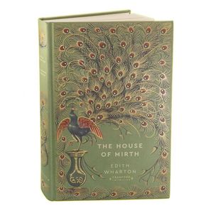 Book cover of Cranford Classics: House of Mirth