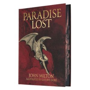 Book cover of Milton's Paradise Lost