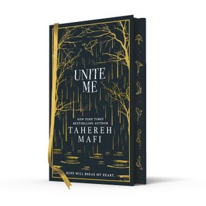 Book cover of Unite Me