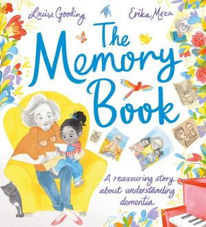 Book cover of Remember When...