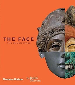 Book cover of The Face