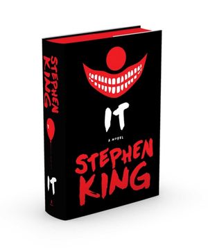 Book cover of It (Special Edition)