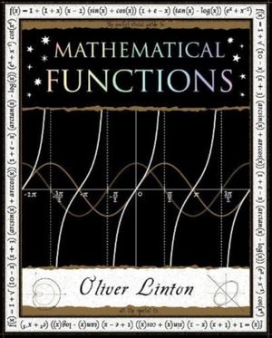 Book cover of Mathematical Functions