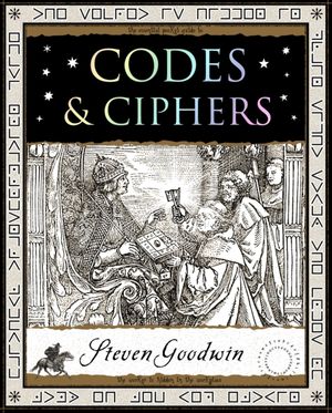 Book cover of Codes and Ciphers
