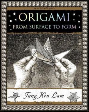 Book cover of Origami