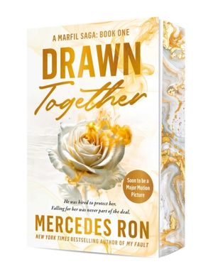 Book cover of Drawn Together