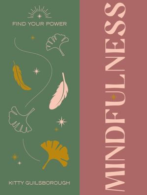 Book cover of Find Your Power