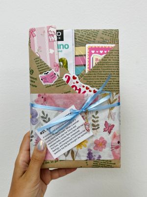 Book cover of Blind Date with a Book #21 - Summer - Romance