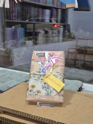 Book cover of Blind Date with a Book #49 - Fall - Romance