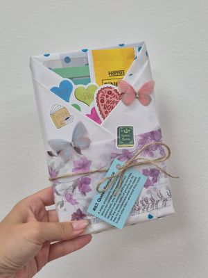 Book cover of Blind Date with a Book #67 - Summer - Queer Romance