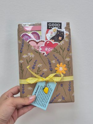 Book cover of Blind Date with a Book #65 - Summer - Adult Romance
