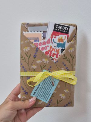Book cover of Blind Date with a Book #59 - Summer - Romance