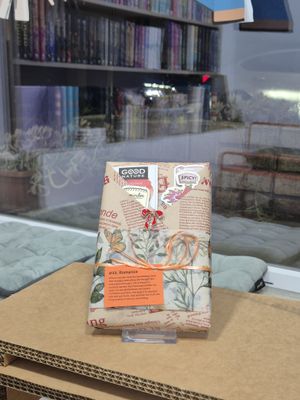 Book cover of Blind Date with a Book #45 - Fall - Romance