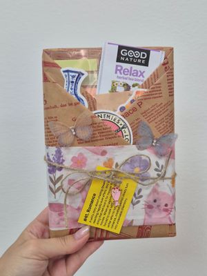 Book cover of Blind Date with a Book #41 - Summer - Romance