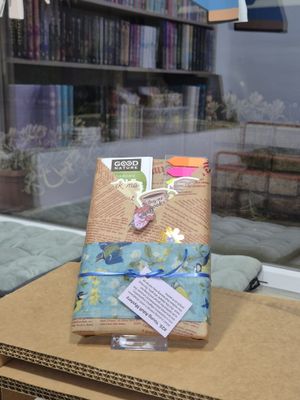 Book cover of Blind Date with a Book #25 - Fall - Young Adult Mystery