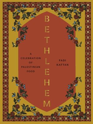 Book cover of Bethlehem