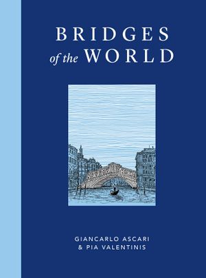 Book cover of Bridges of the World