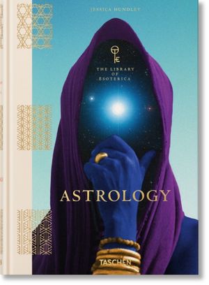 Book cover of Astrology