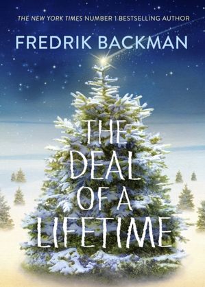Book cover of The Deal of a Lifetime
