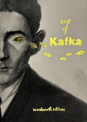 Book cover of Best of Kafka (Collector's Edition)