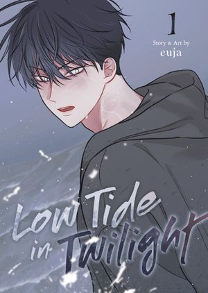 Book cover of Low Tide in Twilight Vol. 1