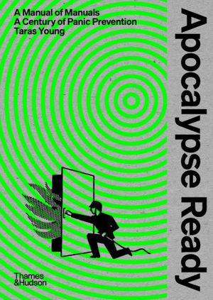 Book cover of Apocalypse Ready