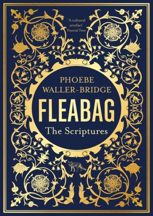 Book cover of Fleabag: The Scriptures