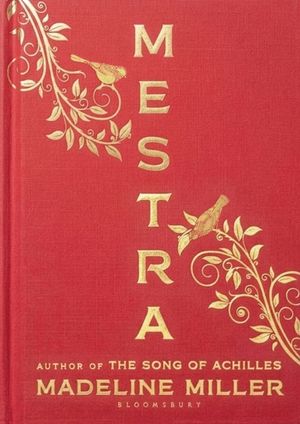 Book cover of MESTRA