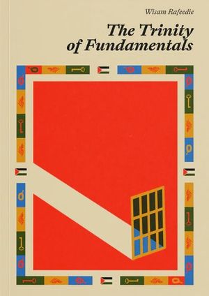 Book cover of The Trinity of Fundamentals