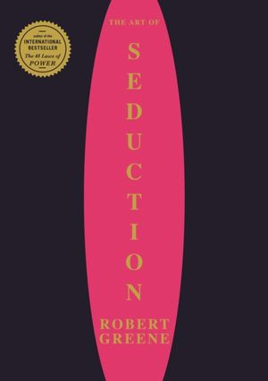 Book cover of The Art of Seduction