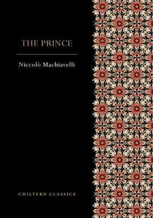 Book cover of Chiltern Classic Paperback: The Prince