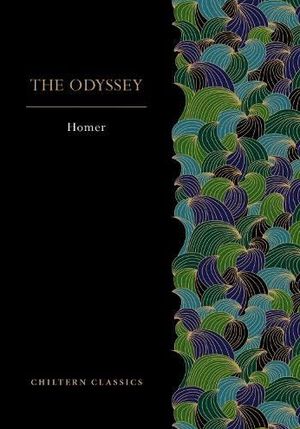 Book cover of Chiltern Classics pb: The Odyssey