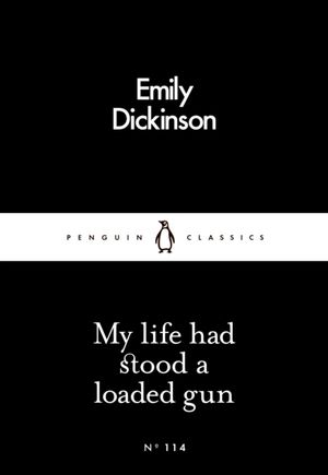 Book cover of My Life Had Stood a Loaded Gun