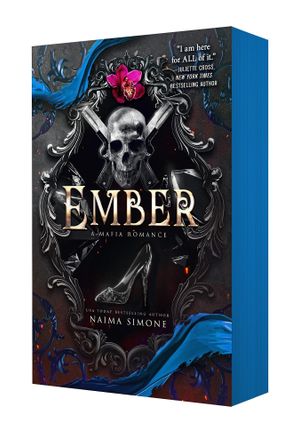 Book cover of Ember