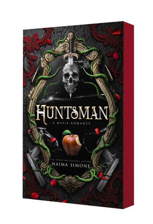 Book cover of Huntsman