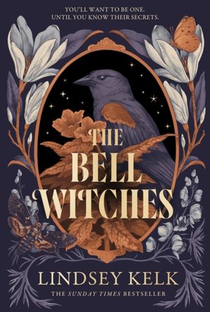 Book cover of The Bell Witches