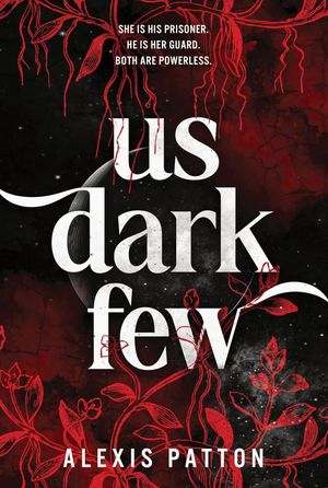 Book cover of Us Dark Few