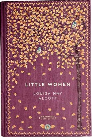 Book cover of Little Women