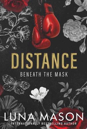 Book cover of Distance
