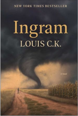 Book cover of Ingram
