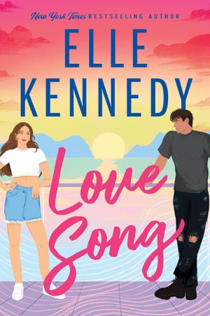 Book cover of Love Song