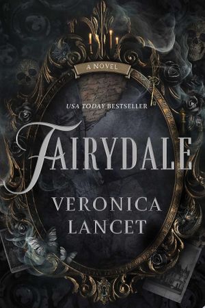 Book cover of Fairydale
