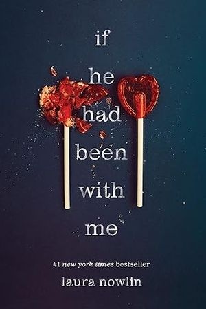 Book cover of If He Had Been with Me