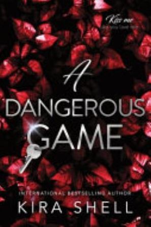 Book cover of A Dangerous Game