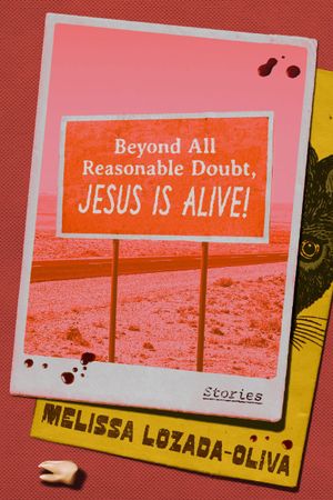 Book cover of Beyond All Reasonable Doubt, Jesus Is Alive!: Stories